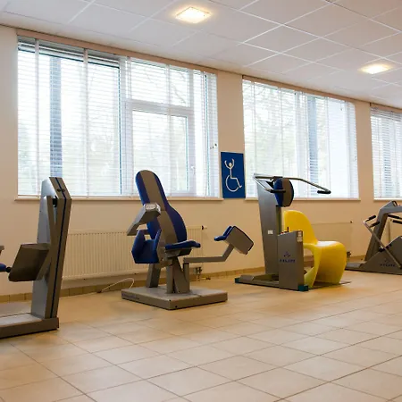 Spelderholt Szálloda 3*