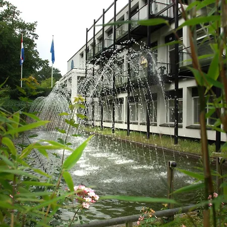 Spelderholt Szálloda 3*