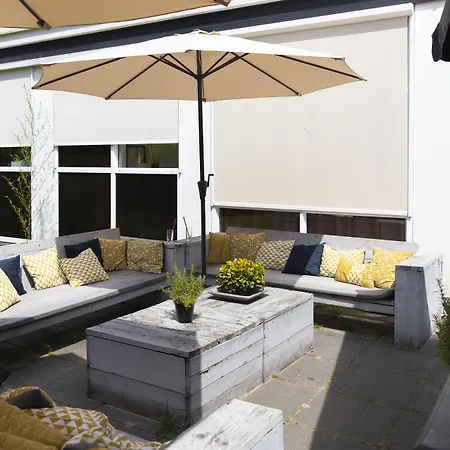 Szálloda Spelderholt Beekbergen