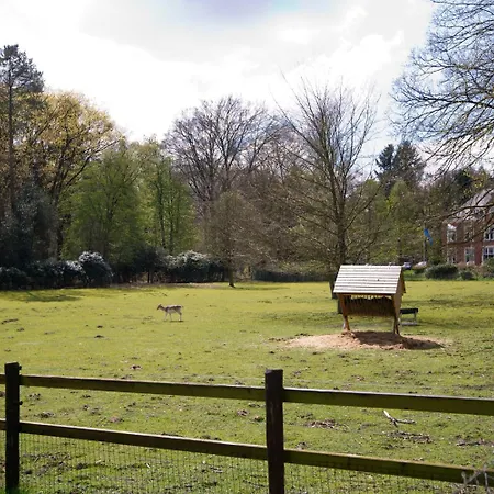 Szálloda Spelderholt 3*