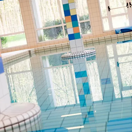 Szálloda Spelderholt 3*