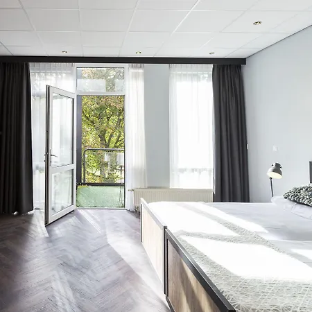 Spelderholt Szálloda