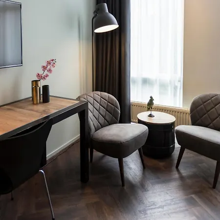 Spelderholt 3* Beekbergen