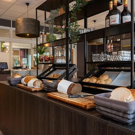 Spelderholt 3* Beekbergen