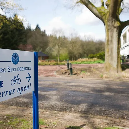 Spelderholt 3* Beekbergen