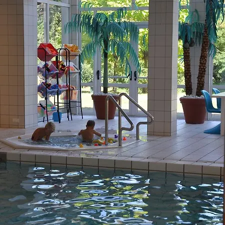 Spelderholt Beekbergen