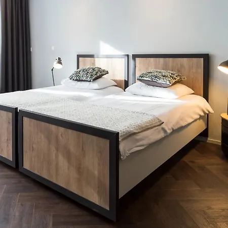 Hotel Spelderholt