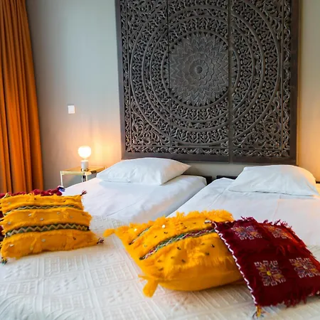Spelderholt Hotel 3*
