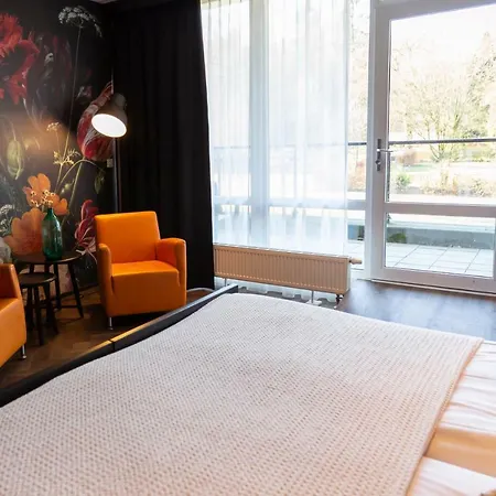 Spelderholt Szálloda 3*