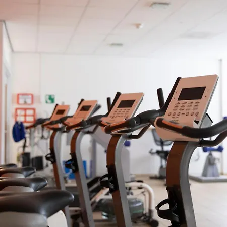 Szálloda Spelderholt 3*