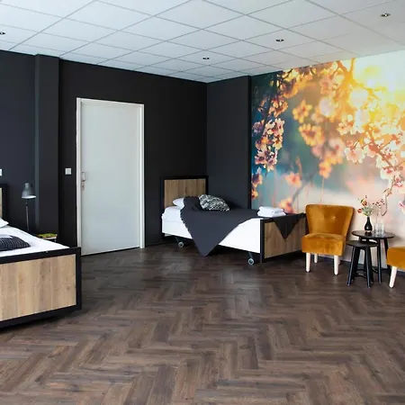 Spelderholt Beekbergen