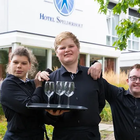 Spelderholt Beekbergen