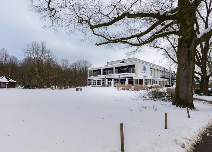 Spelderholt Beekbergen