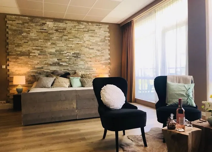 Hotell Spelderholt Beekbergen