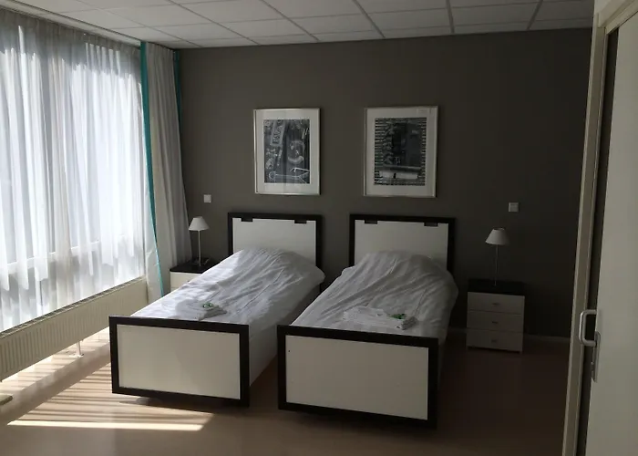 Spelderholt Hotell 3*