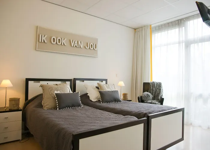 Spelderholt Szálloda Beekbergen