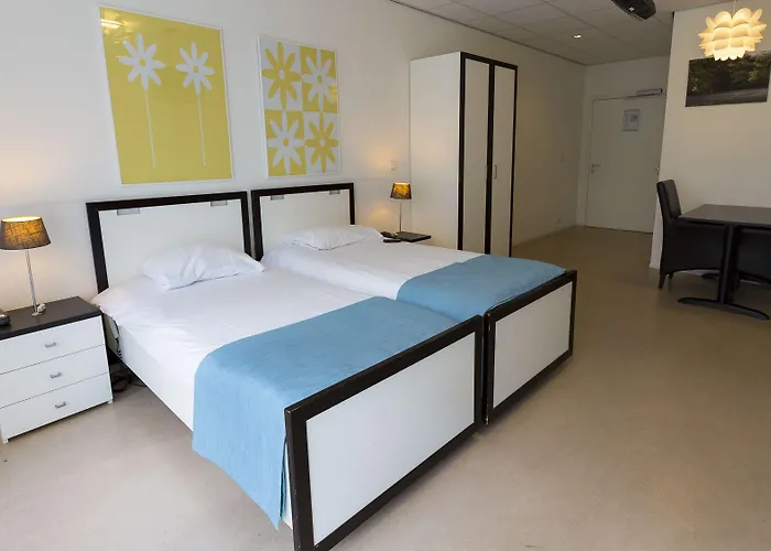 Hotell Spelderholt 3*