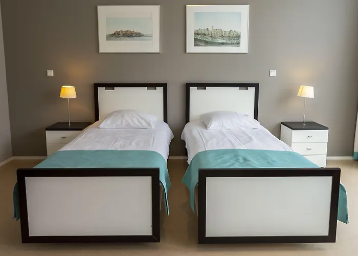 Spelderholt Hotell Beekbergen