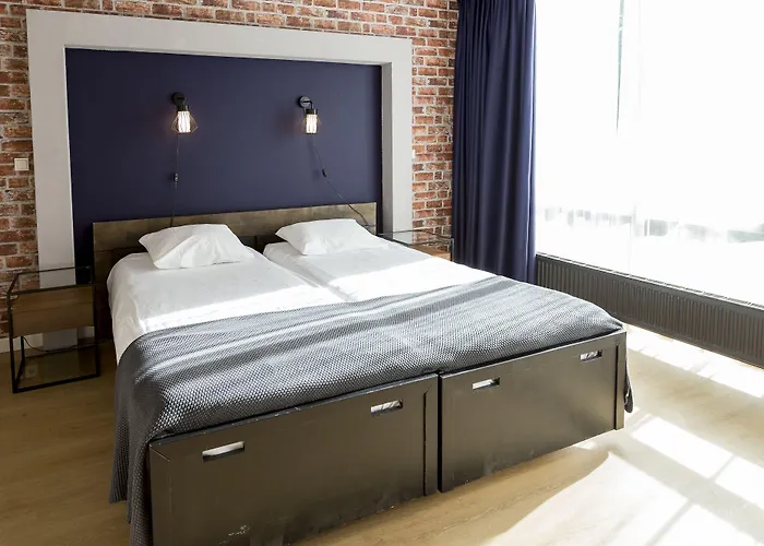 Spelderholt Hotell Beekbergen