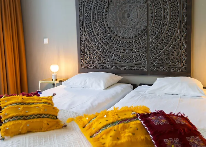 Hotell Spelderholt Beekbergen