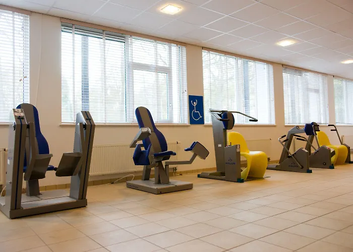 Spelderholt Hotell 3*