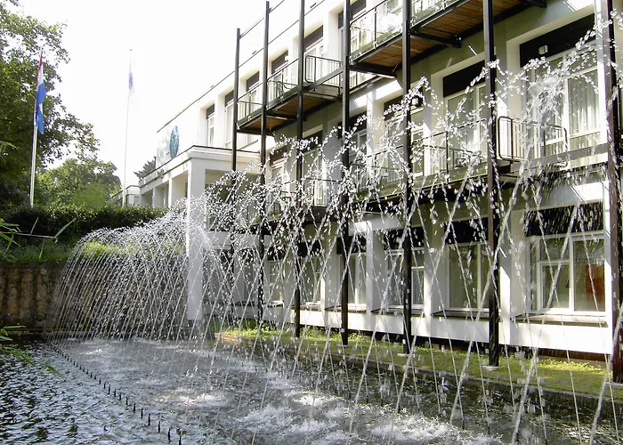 Hotell Spelderholt 3*