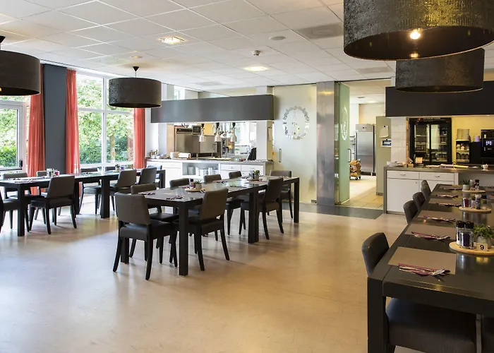 Hotell Spelderholt 3*