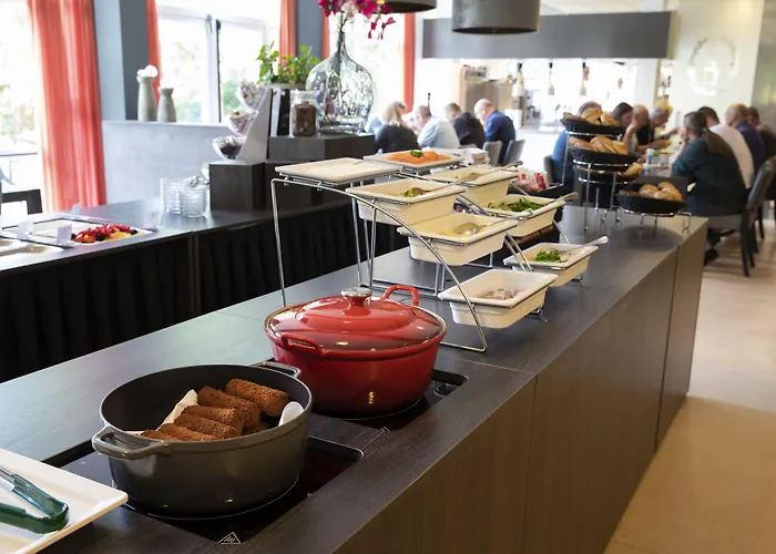 Hotell Spelderholt Beekbergen