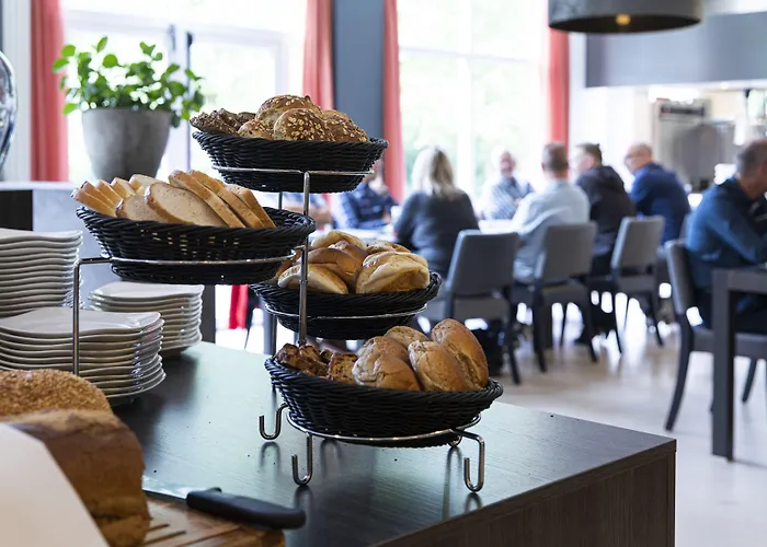 Hotell Spelderholt Beekbergen