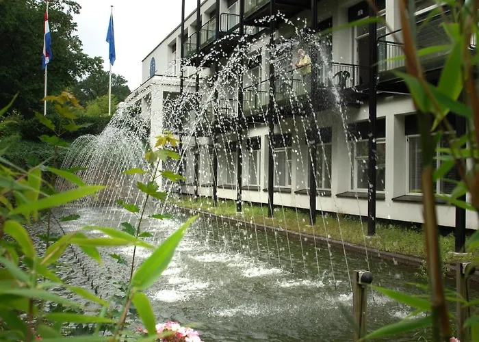 Spelderholt Hotell 3*