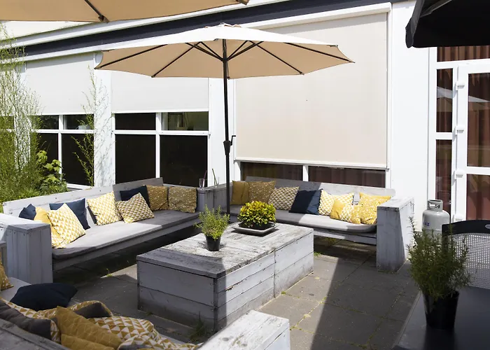 Hotell Spelderholt Beekbergen