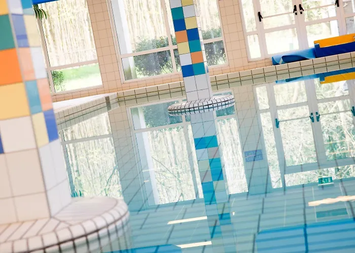 Hotell Spelderholt 3*