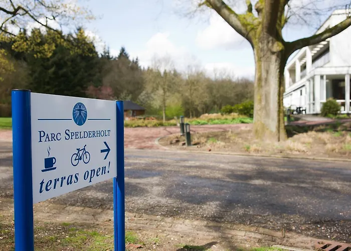Spelderholt 3* Beekbergen