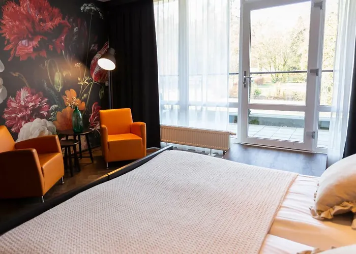Spelderholt Hotell 3*