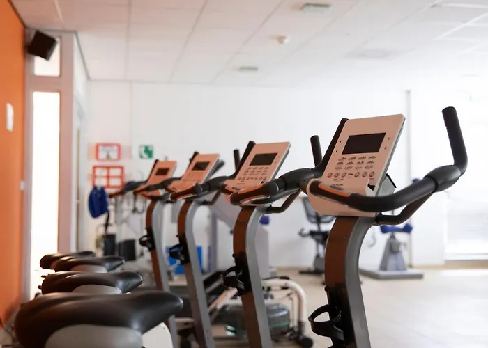 Szálloda Spelderholt 3*